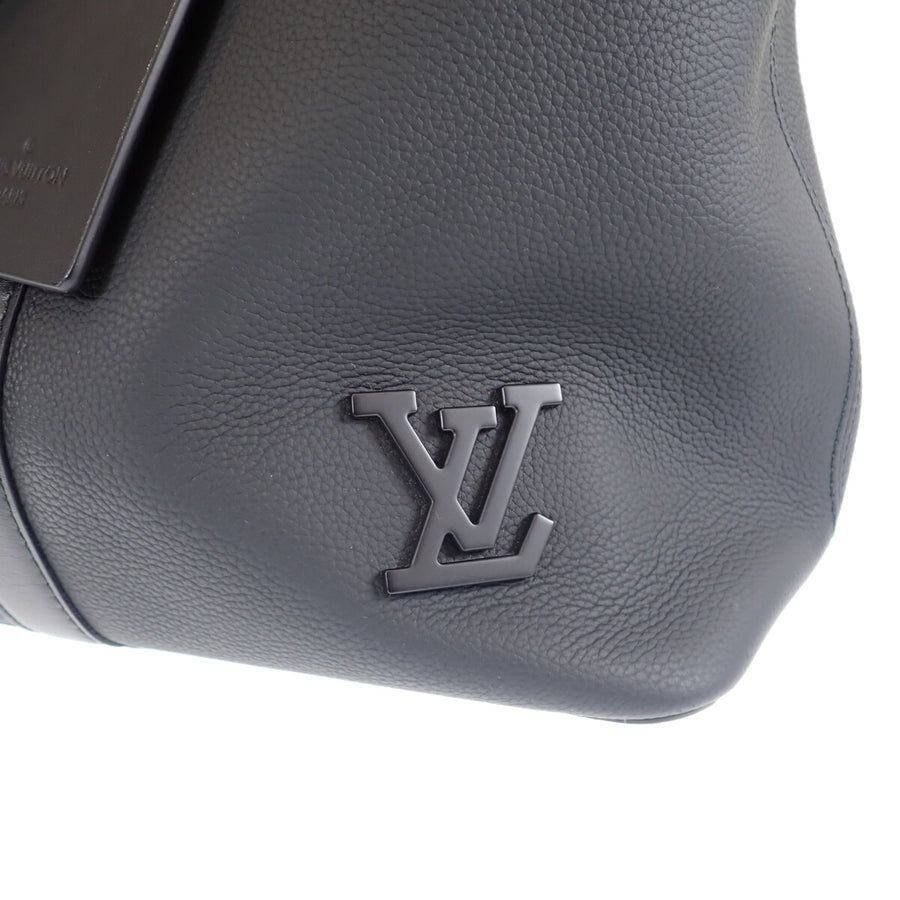 LOUIS VUITTON ロックイット LVアエログラム ビジネスバッグ 2WAY