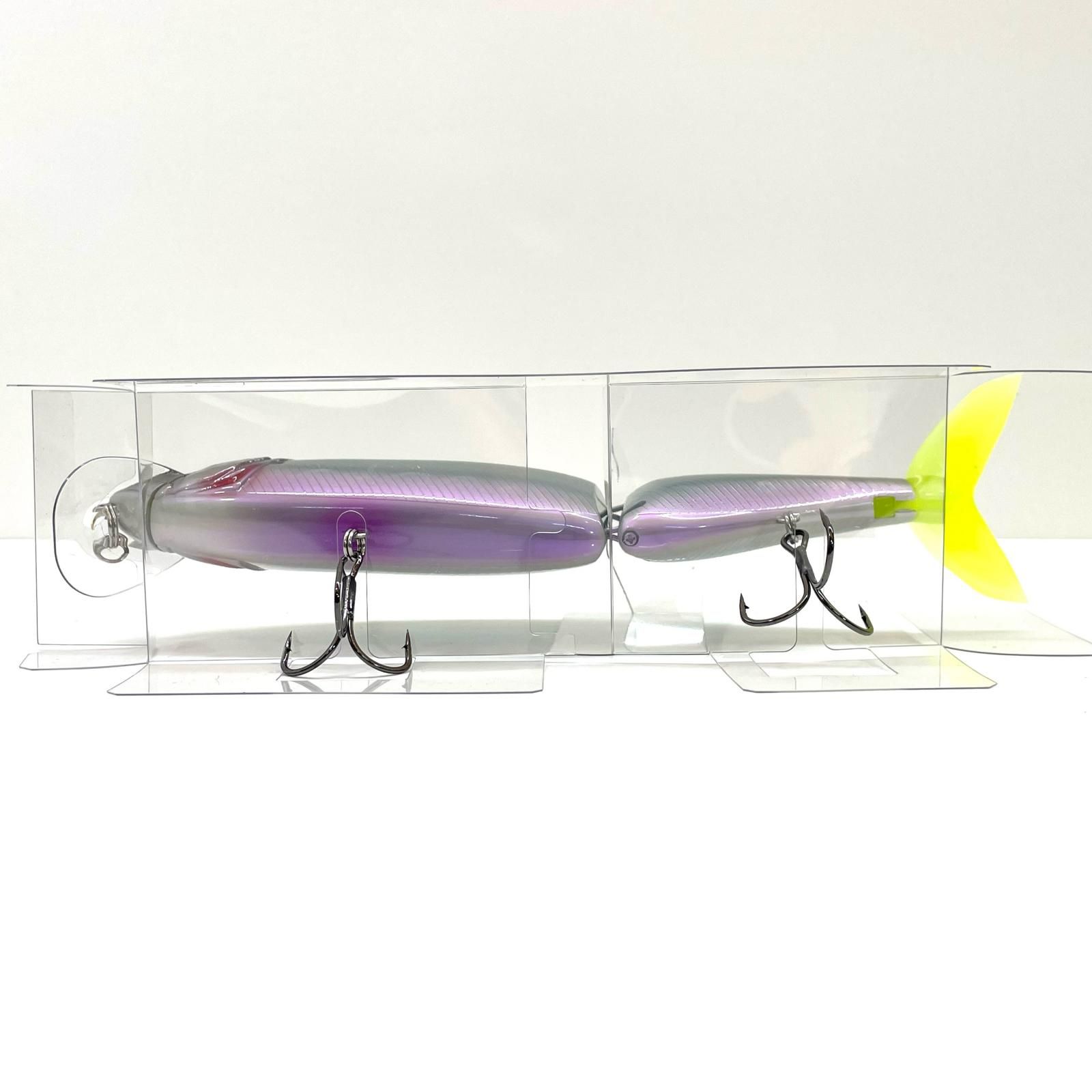 Low クラッシュ9