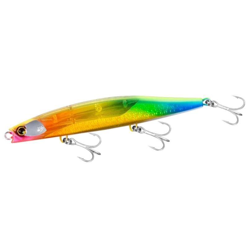 シマノ(SHIMANO) ソルトルアー シンキングペンシル 熱砂 ビーム
