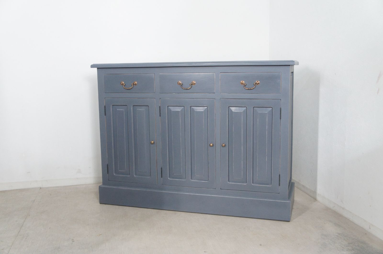 アンティーク調 レジスターカウンター