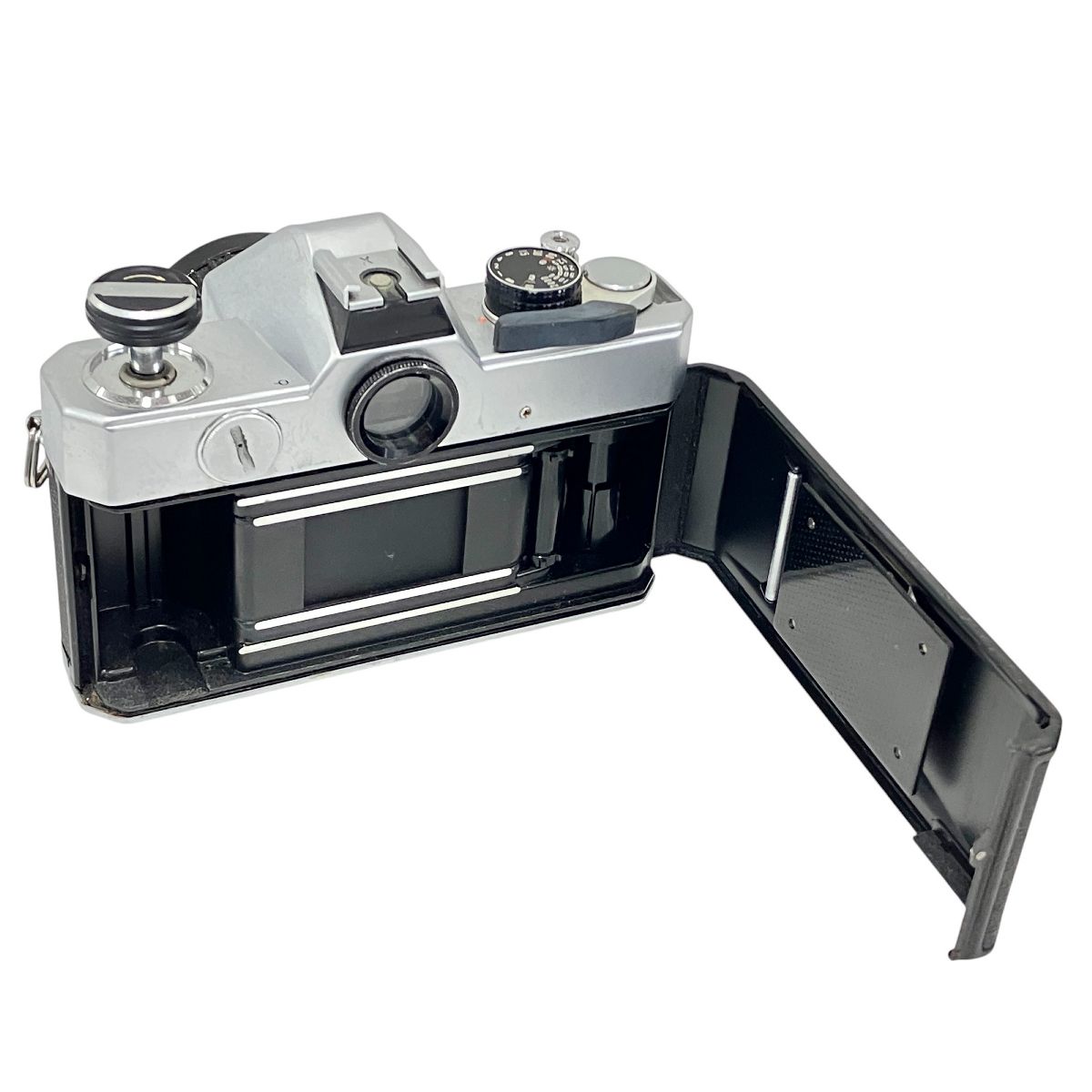 FUJICA ST801 EBC FUJINON 55mm F1.8 レンズセット フィルム