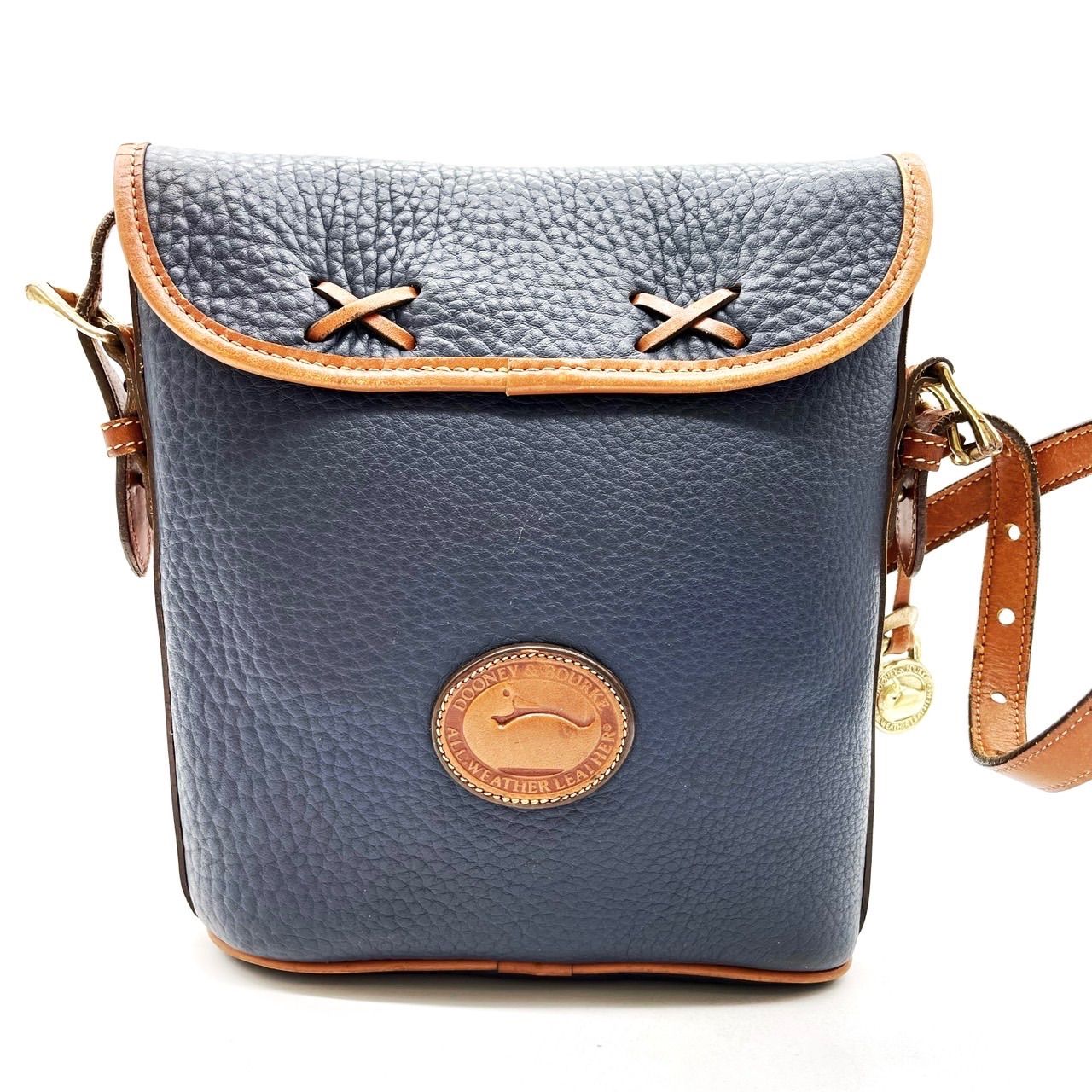 ✨良品✨ DOONEY & BOURKE ドゥーニーアンドバーク ポシェット
