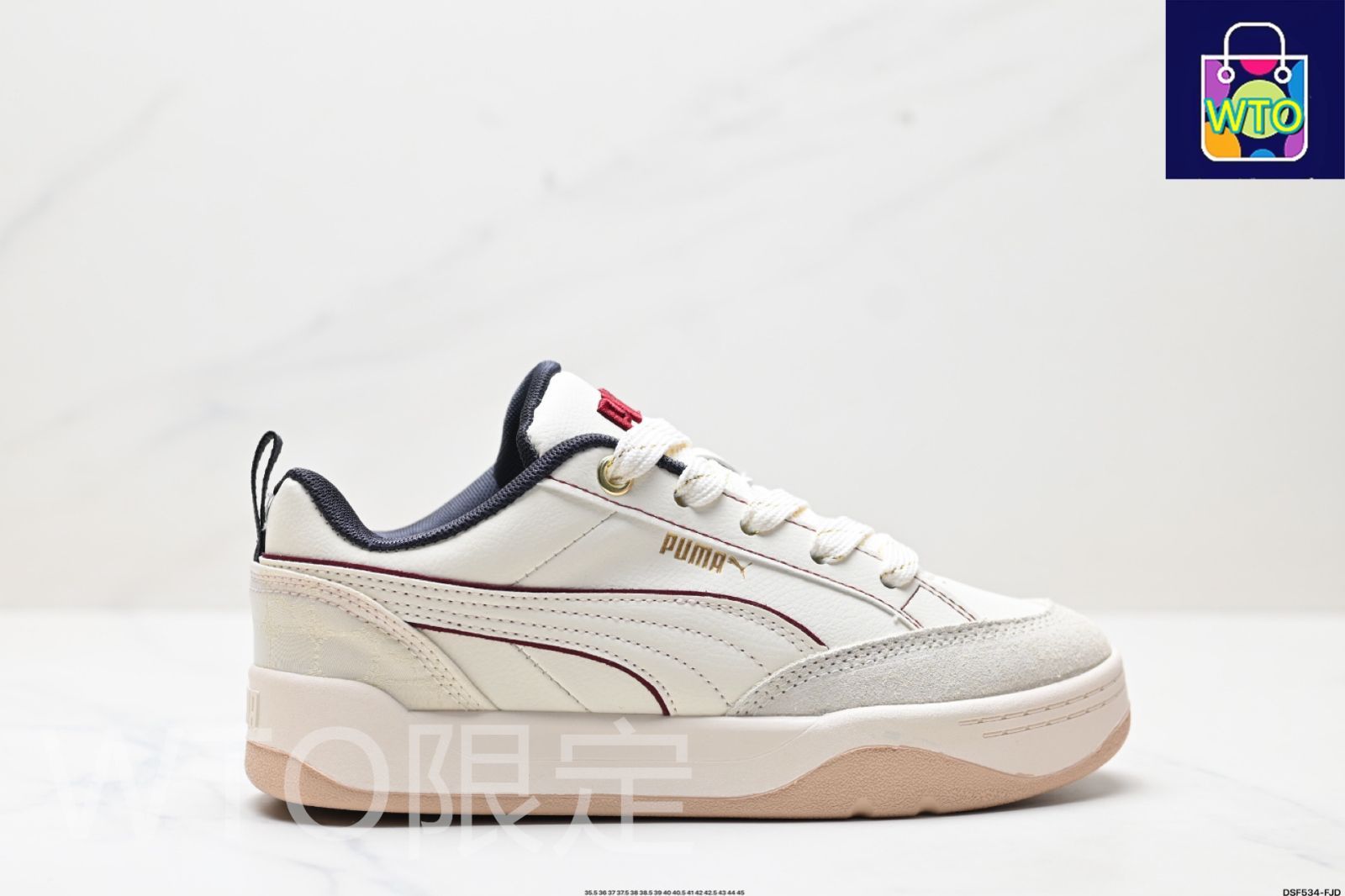 PUMA プーマ Slipstream Lo Laces プーマ スリップストリーム ロー レイス -WTO輸入1