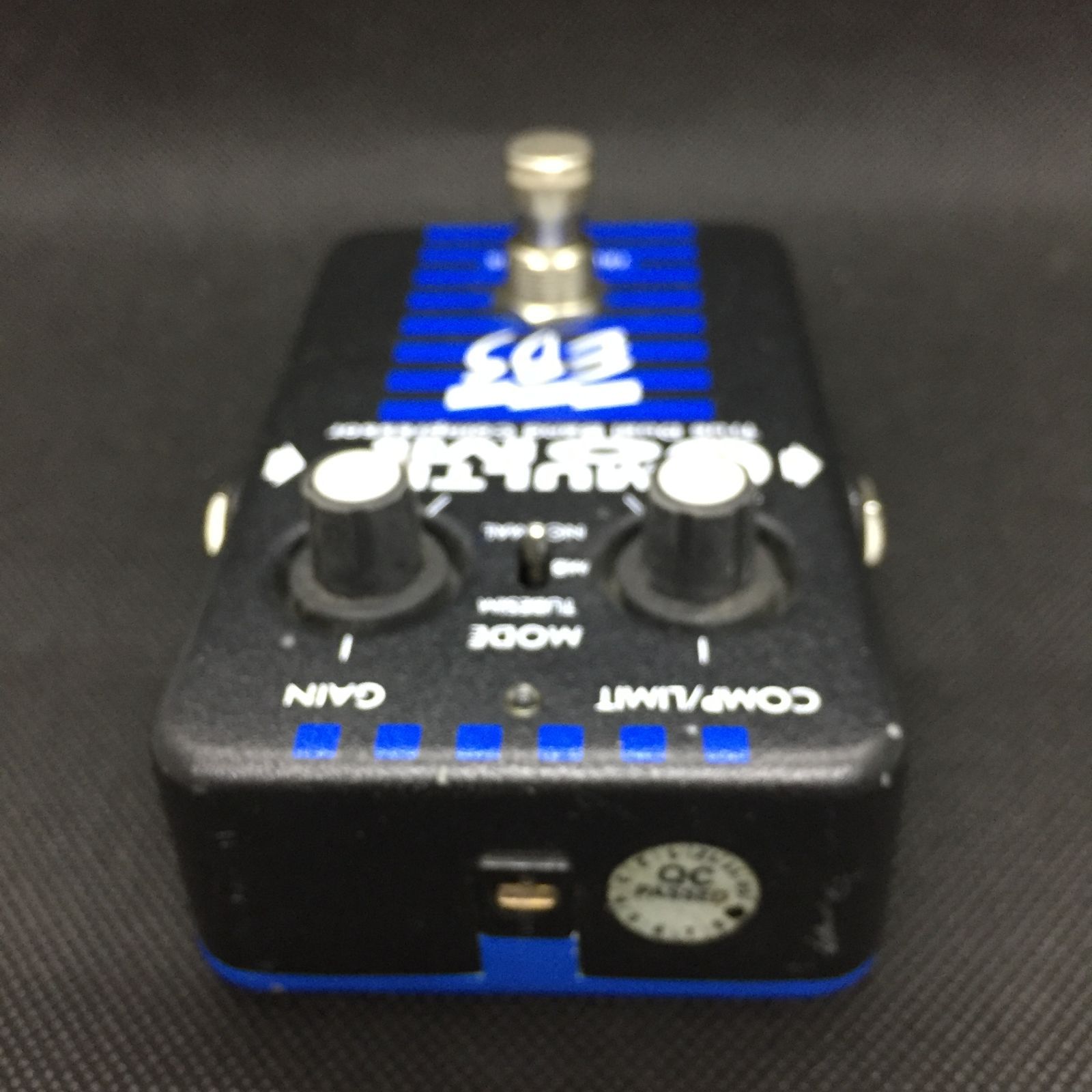 EBS MULTICOMP BLACK LABEL コンプレッサー f146 - メルカリ