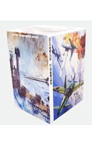 DVD ブックレット付 紺碧の艦隊 旭日の艦隊 コンプリート DVD-BOX 2