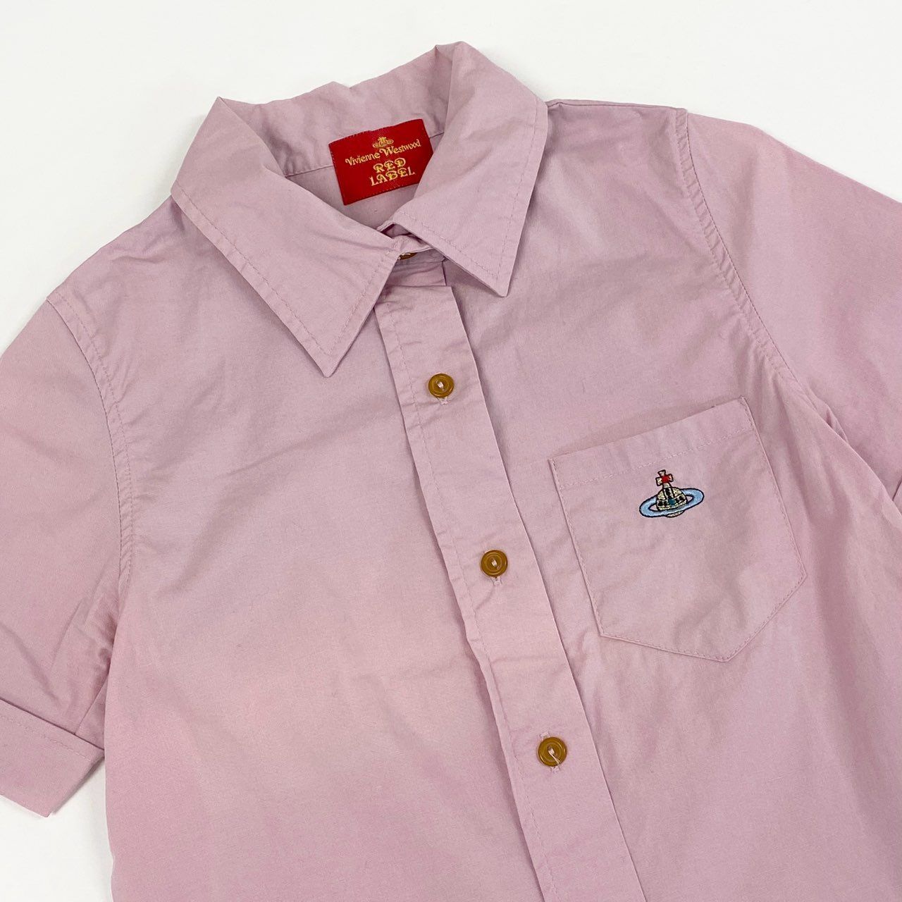 4c28 Vivienne Westwood RED LABEL ヴィヴィアンウエストウッド レッド 