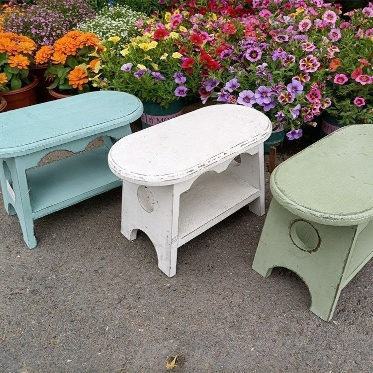 L2510-657 英国アンティーク ワイヤーラック ガーデニング 寄せ植え