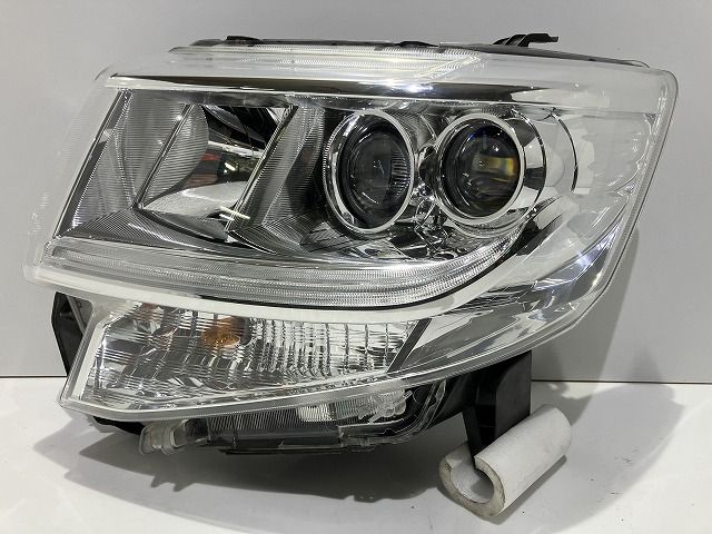 コーティング LA600S/LA610S タントカスタム 前期 左ヘッド コーティング LA600S/LA610S タントカスタム 前期 左ヘッド