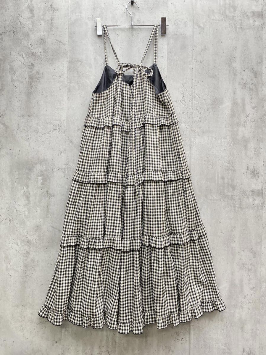 Acuuさんの専門ページ Alley by w closet アリーバイダブルクローゼット 343187 フリル