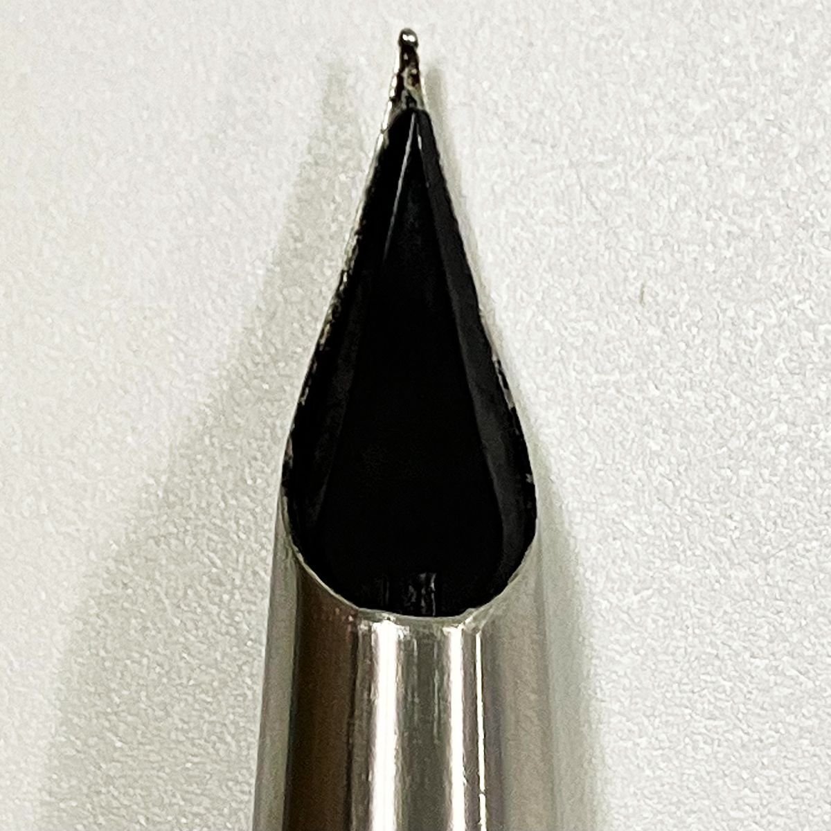 パイロット PILOT ミュー F H1174 万年筆 廃盤 希少 パイロット PILOT