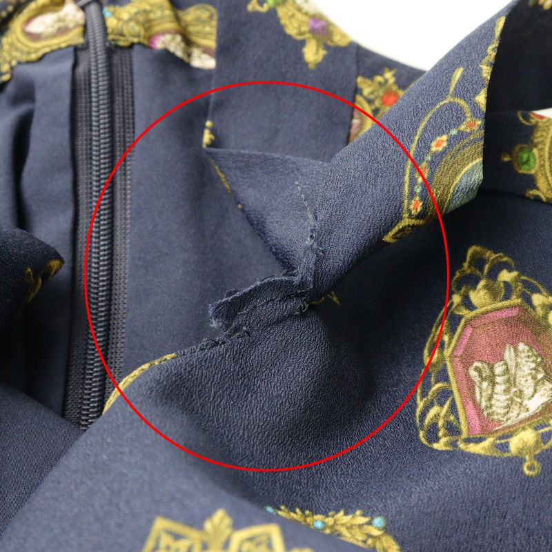 人気 ロイスクレヨン アンドエルシー Lois CRAYON &ellecy カメオ  