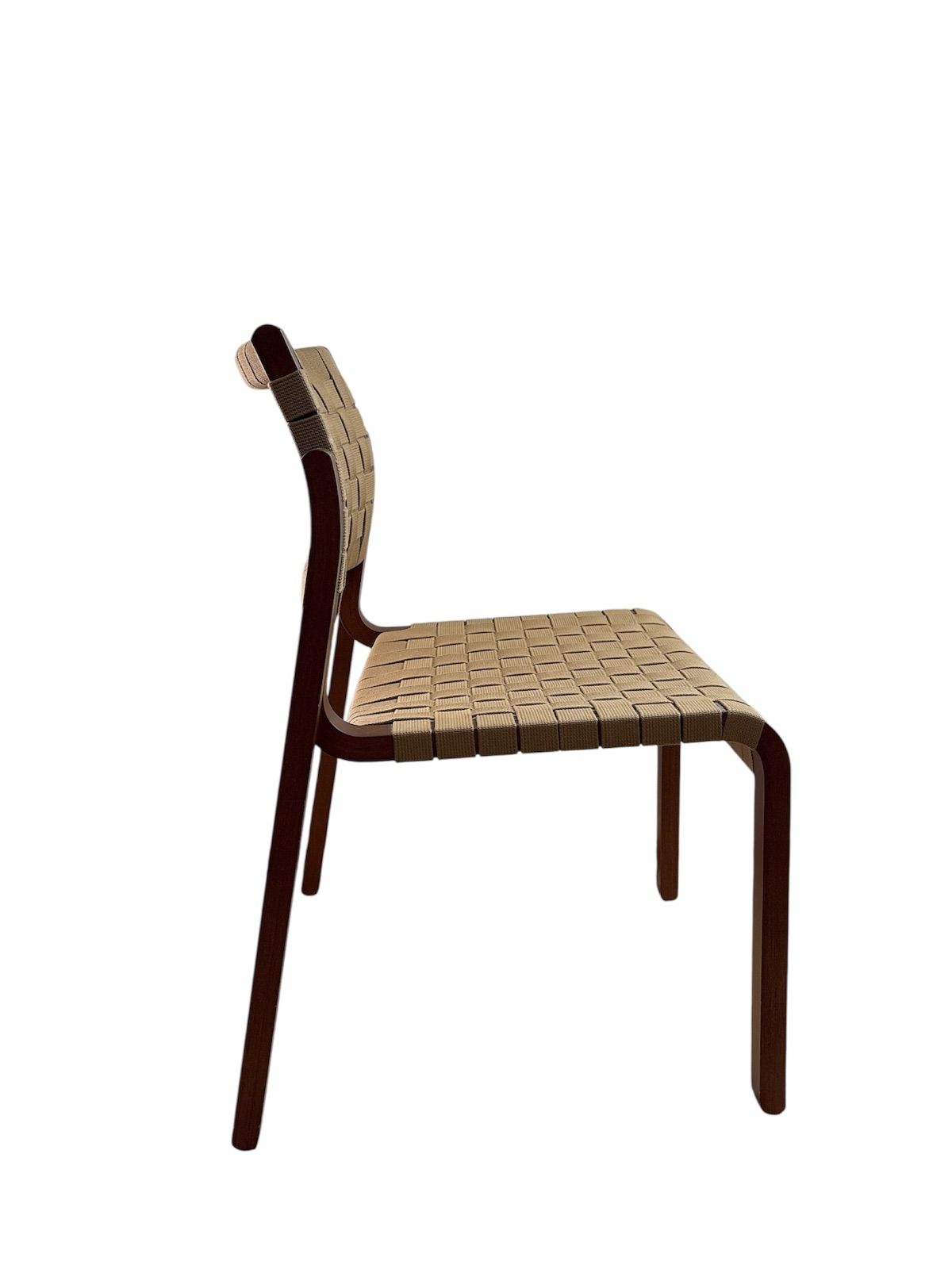 アルフレックス arflex NT SLIM エヌティースリム アームレスチェア ①