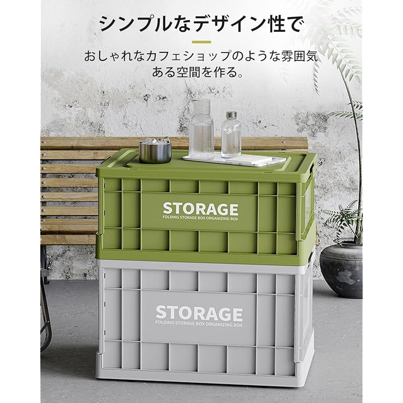 収納ボックス 折りたたみ 大容量 収納ケース コンテナ キャスター付き アウトドア 収納用品 キャンプ用 クローゼット コンテナ 蓋付き ボックス ツールボックス 押入れ収納 衣類 おもちゃ 布団収納 棚 おしゃれ 小物入れ 書類収納ボックス 漫画 本 ス 0