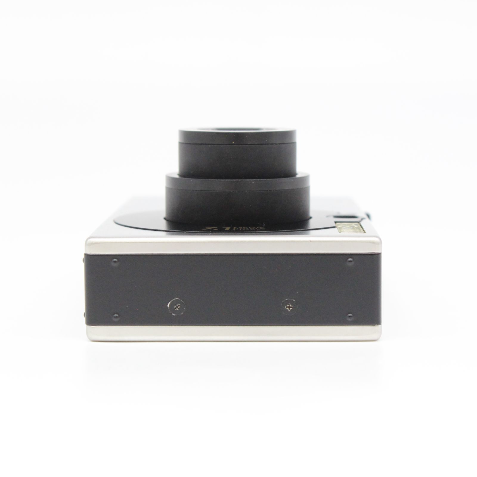 ≪極上品≫ Canon IXY DIGITAL 10 ボディ ブラック #20250710