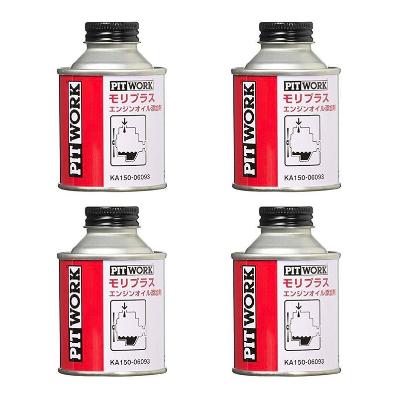 PITWORK ピットワーク エンジンスムーザー 添加剤 ワコーズ WAKOS Amazon.co.jp: PITWORK(ピットワーク) エンジンオイル添加剤 エンジン