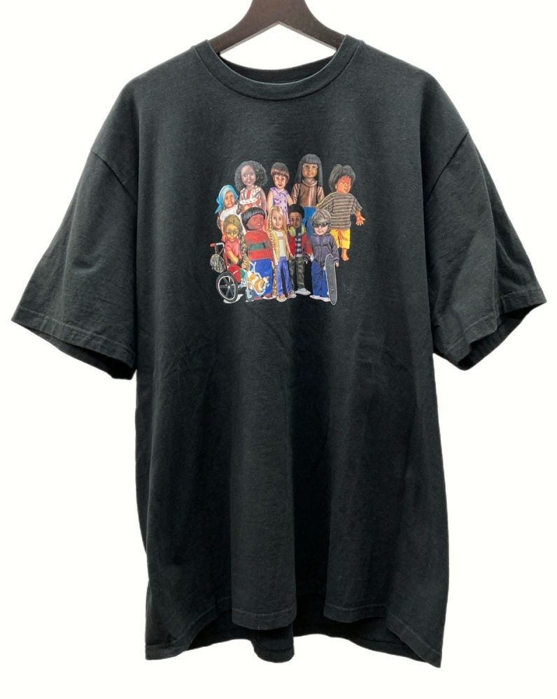 シュプリーム SUPREME 23SS Children Tee チルドレン Tシャツ 半袖 