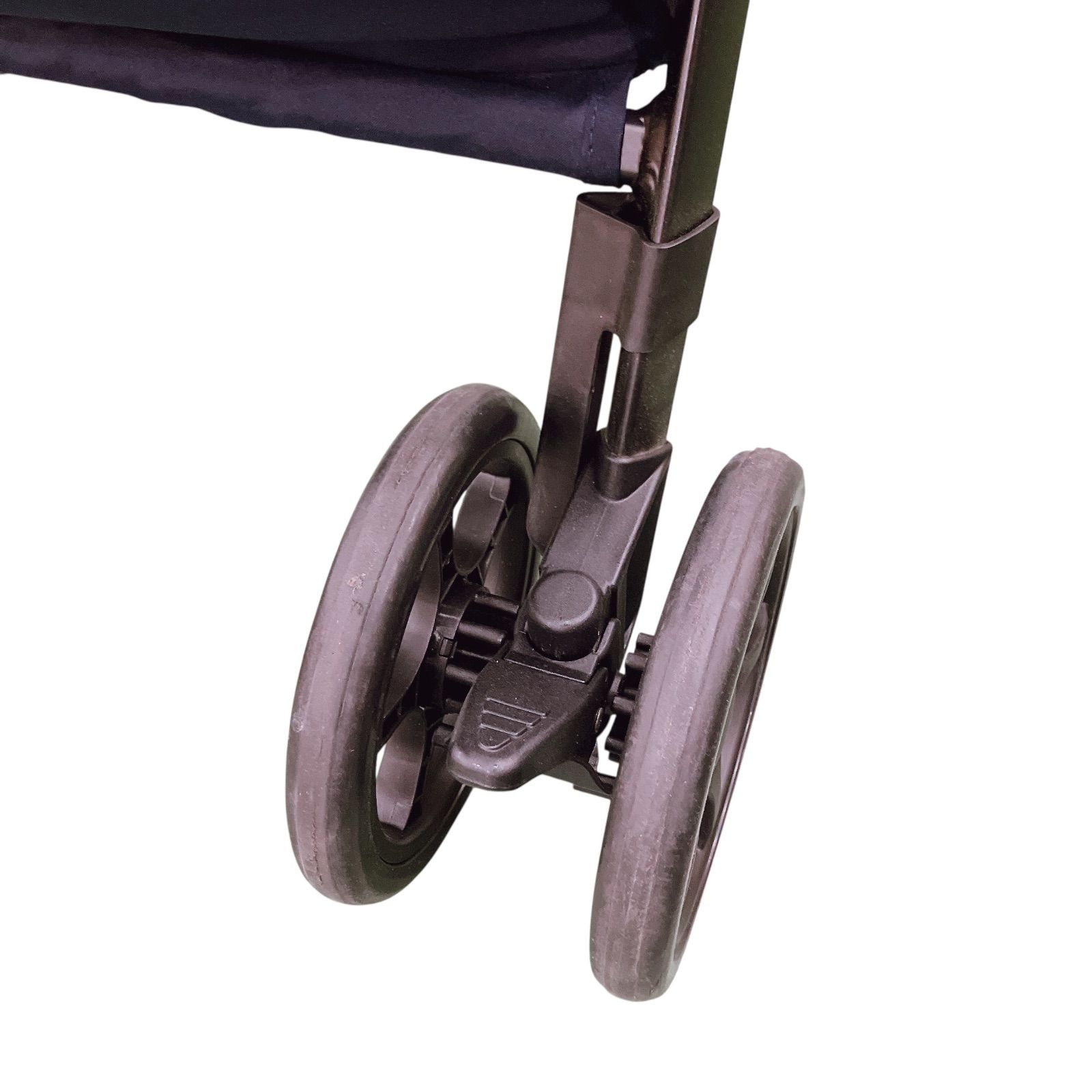 【新品】西松屋SmartAngelベビーカー デ・ヨーネ レジェ e NAVY SmartAngel ベビーカー デ・ヨーネ レジェ e NAVY 201020075