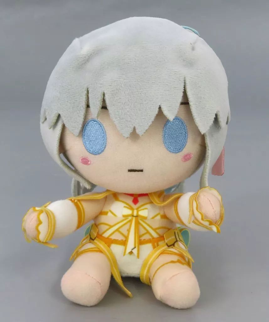 中古】ぬいぐるみ 水妃モルガン ちょこのっこぬいぐるみ 「一番