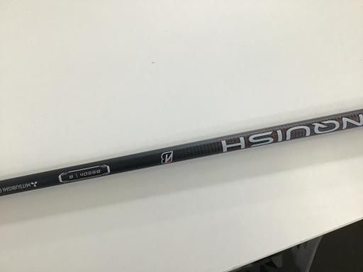 中古】 ブリヂストン BRIDGESTONE B2 HT H4 ユーティリティ UT