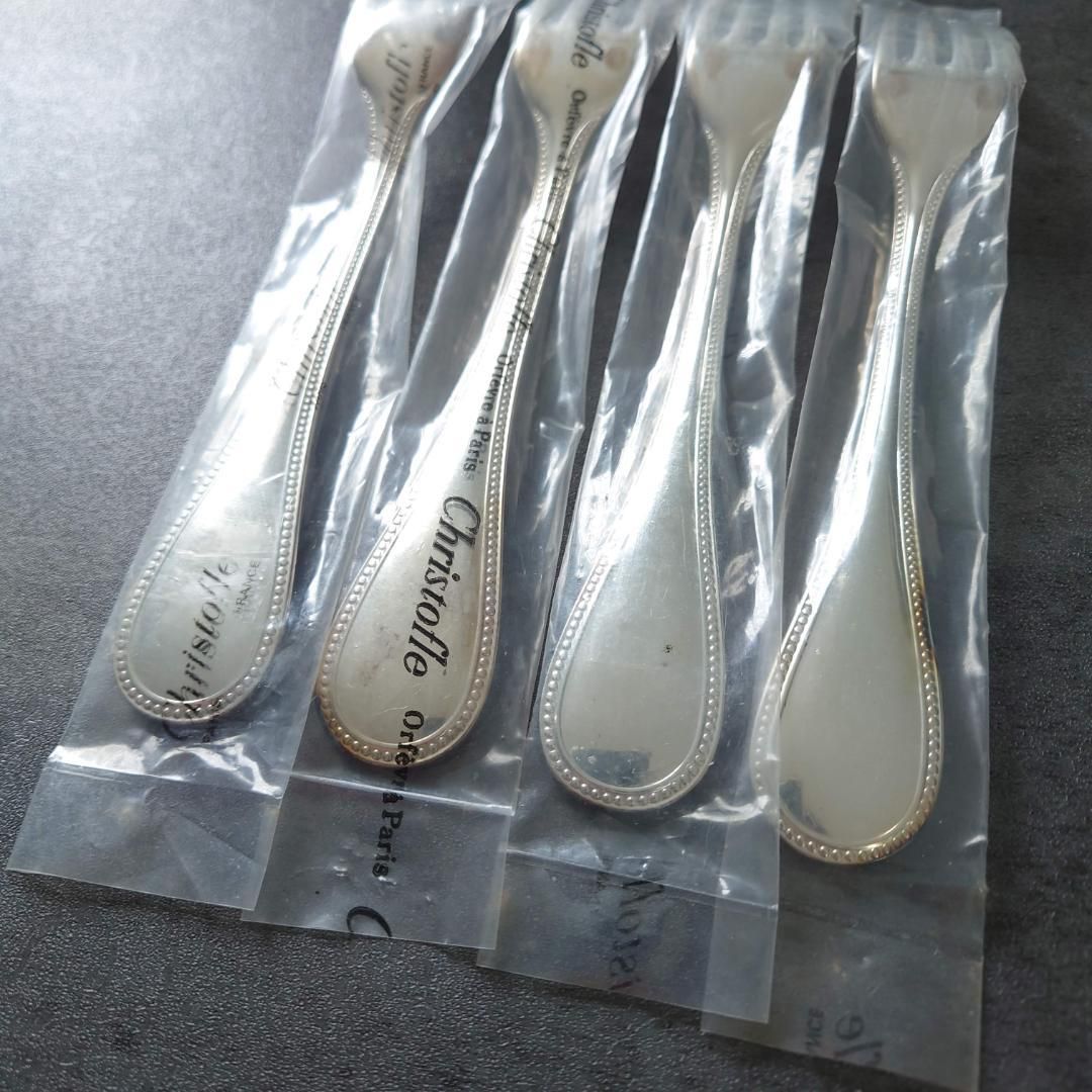 パール テーブルフォーク