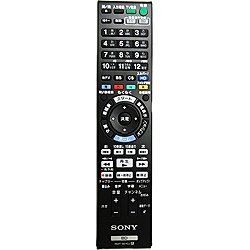 【】SONY(ソニー) 純正ブルーレイディスクレコーダー用リモコン RMT-B010J