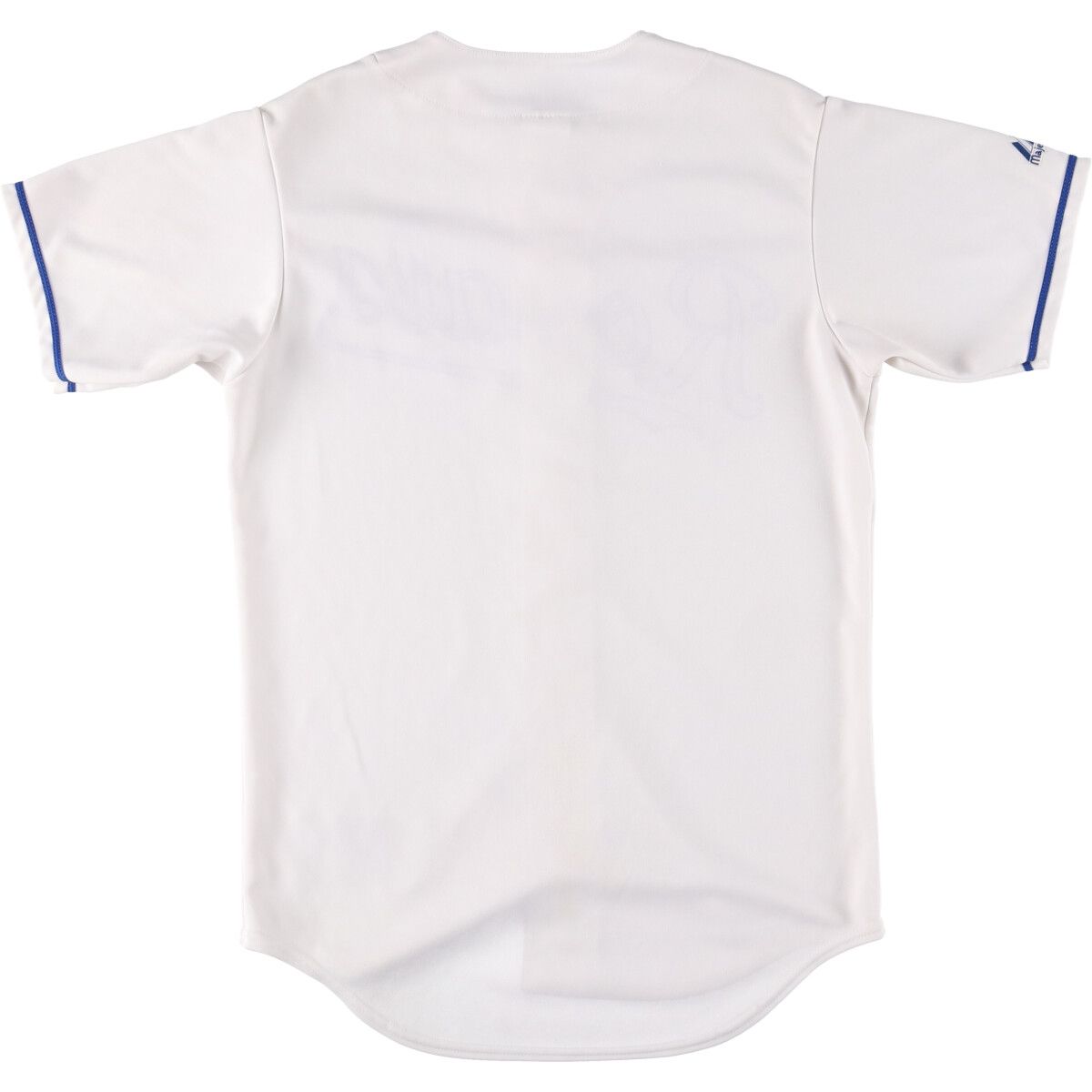 古着 90年代 マジェスティック Majestic MLB KANSAS CITY ROYALS