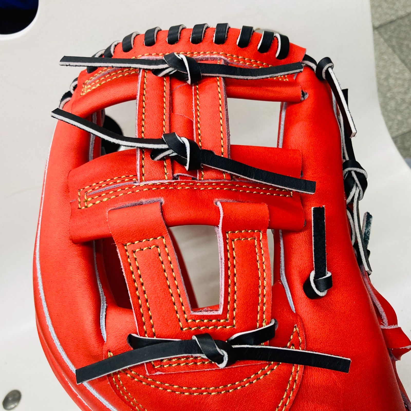 人気の福袋 新品 新品、未使用 ディークエスト STEPUPNEXG 硬式用 内