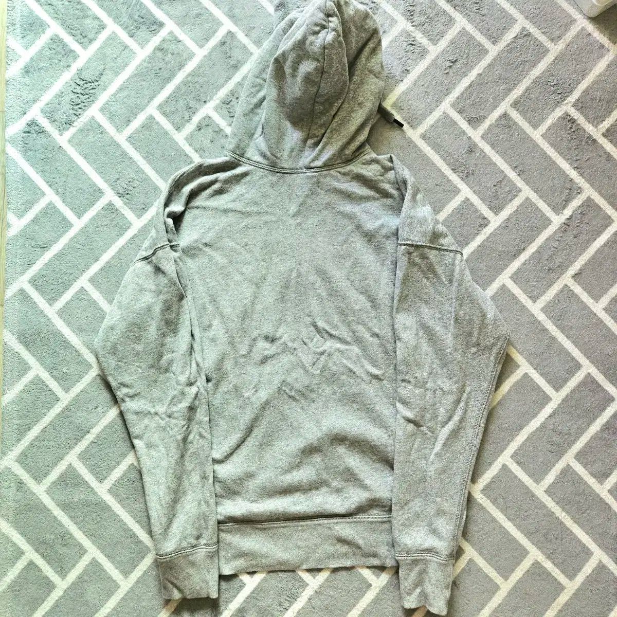  Isabel Marant イサベル マラン マンセル フード付きTシャツ 34 パーカー トップス