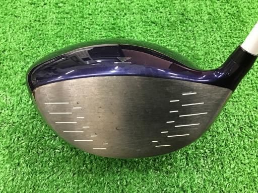 タイトリスト Titleist VG 3 2014 12.5° レディース ドライバー DR 40 フレックスA 女性用 右利き 右用 Cランク ゴルフクラブ