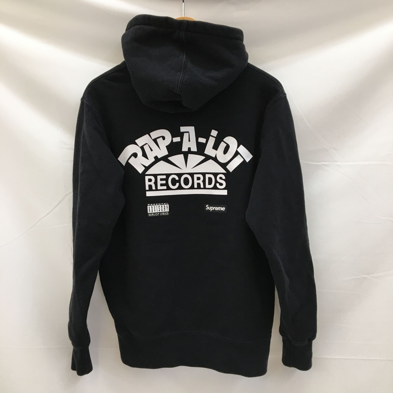 Supreme Rap-A-Lot Records Geto Boys シュプリーム ラップアロット 