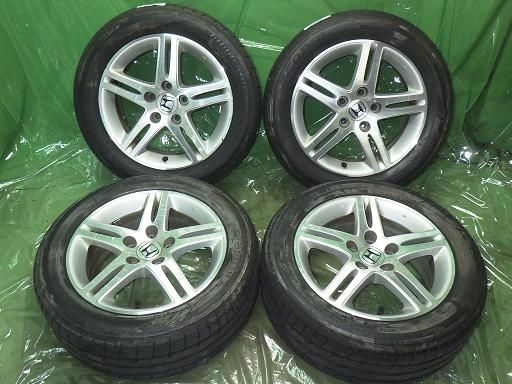 BRIDGESTONE ホンダ純正 16インチ ブリヂストン エコピア EX20
