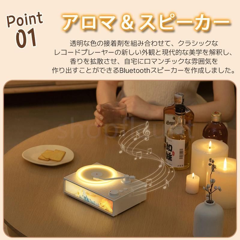 プレゼント