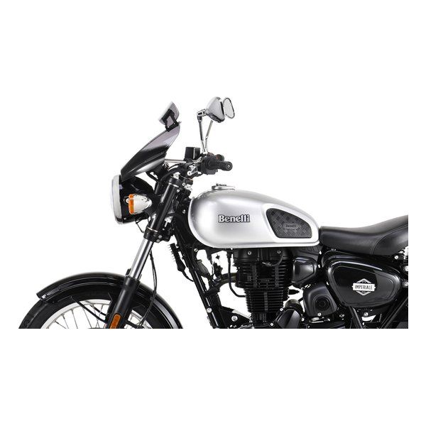 ヴァリオツーリング スモーク