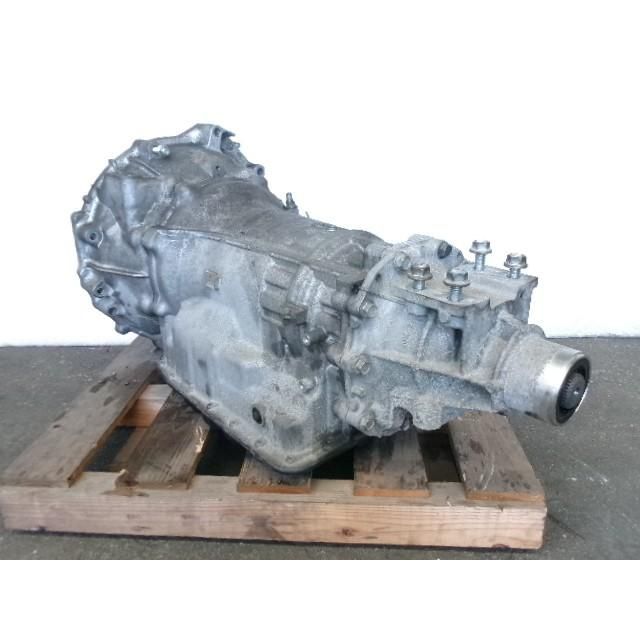 26年 NV350キャラバン LDF-VW2E26 オートマミッション RE5R05A 31020-64X2A 203794 4759