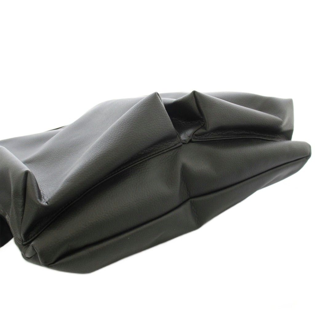 ユナイテッドアローズ UNITED ARROWS シンセティック レザー