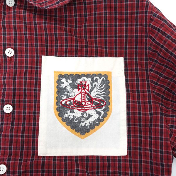 vivienne westwood RED LABEL / ヴィヴィアンウエストウッドレッド  