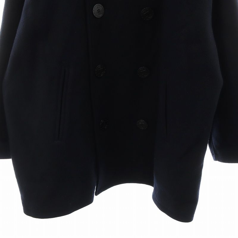 ノーティカ NAUTICA × フリークスストア FREAK'S STORE オーバーサイズ