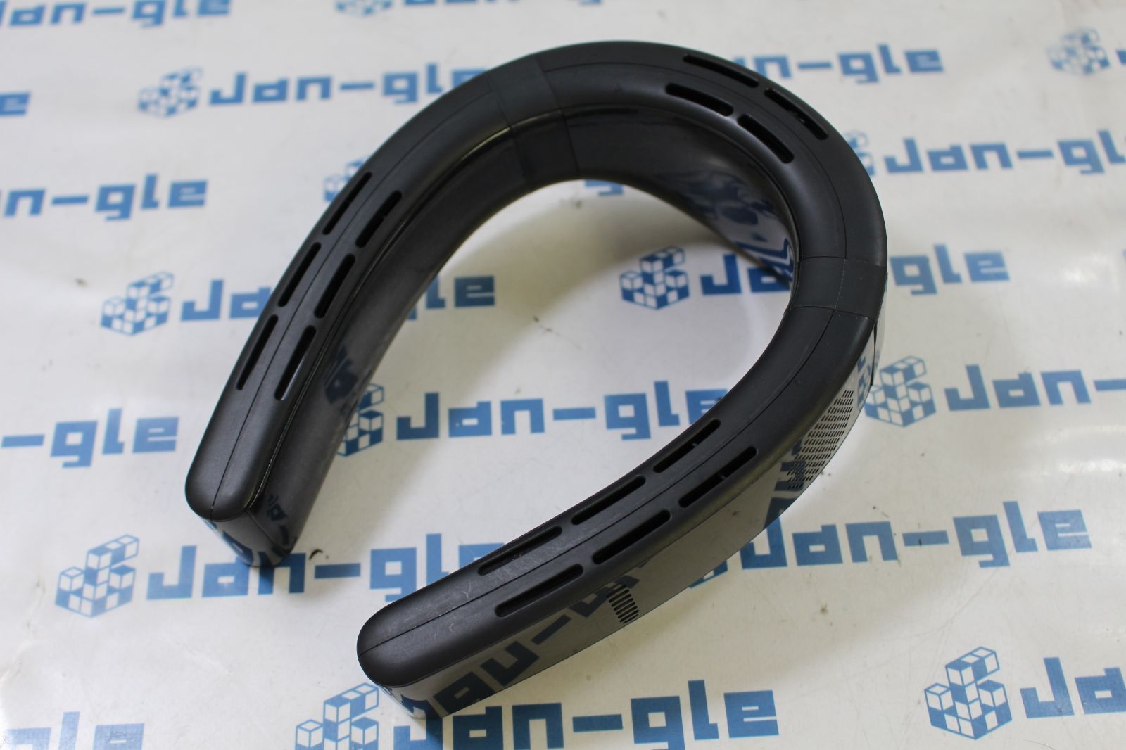TORRAS COOLIFY Cyber FG6A ネッククーラー 冷却プレート 首掛け扇風機 価格!! J645250 B