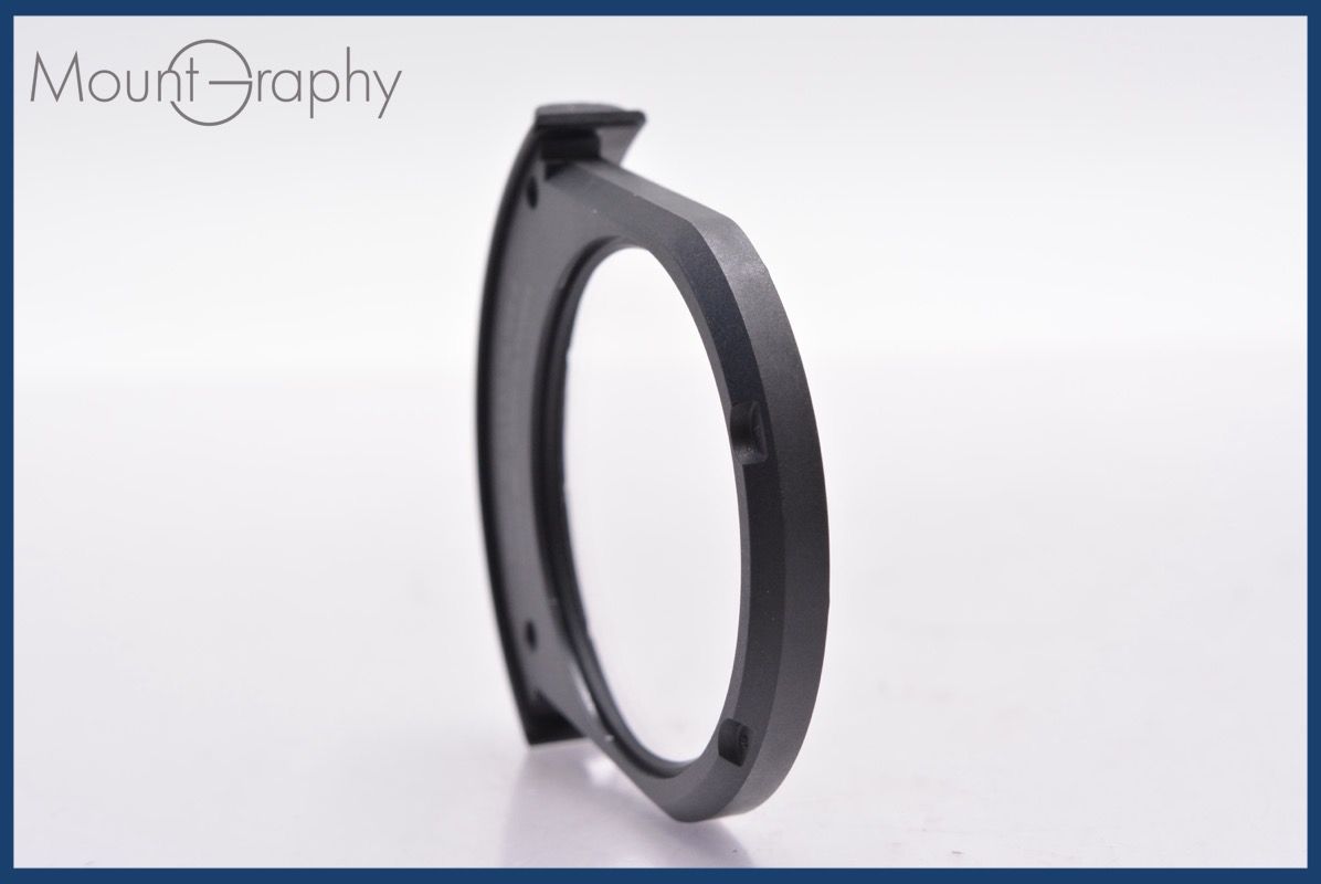 【驚きの低価格】 上 キヤノン Canon DROP-IN CLEAR FIL TER A 元箱 ケース付 完動 同梱可 mj5141