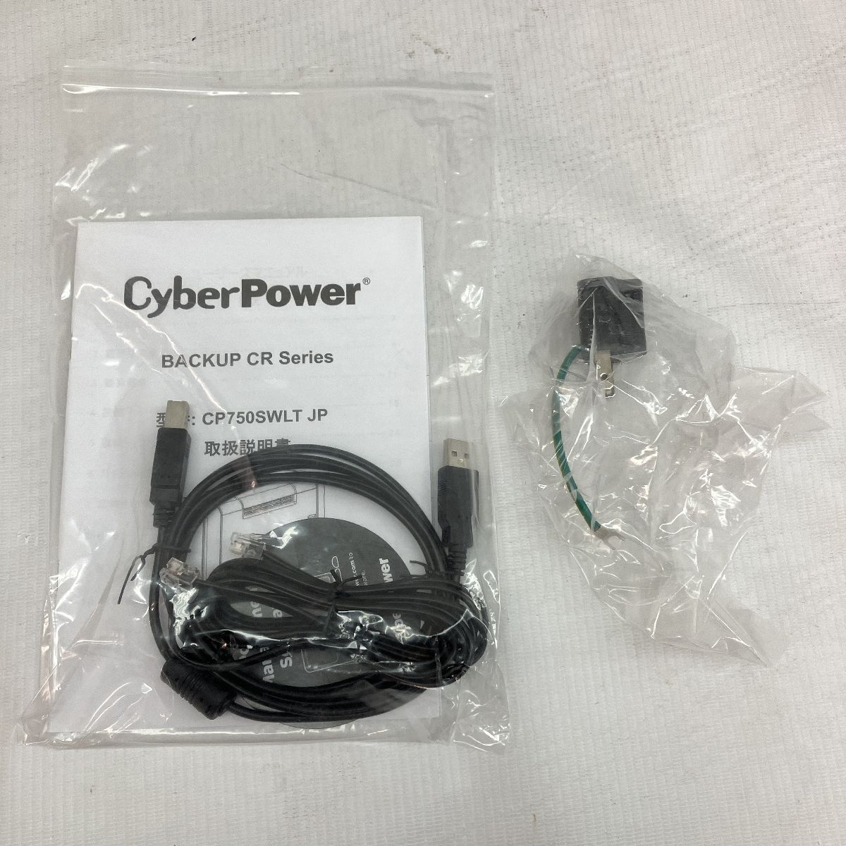 CP750SWLT 無停電電源装置