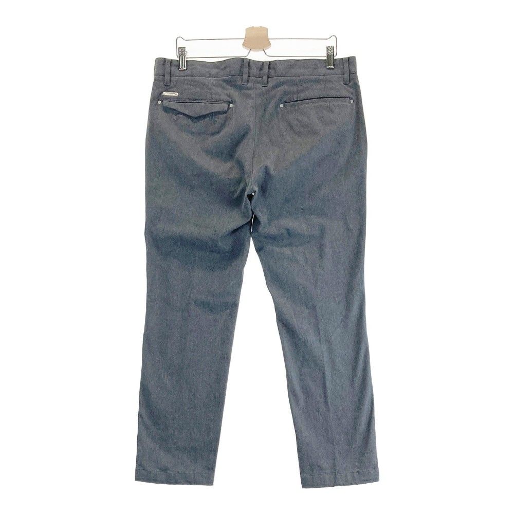 サイズ：3L ST ANDREWS セントアンドリュース  パンツ  グレー系 [240101427414] ゴルフウェア メンズ ストスト サイズ：3L ST ANDREWS セントアンドリュース パンツ グレー系