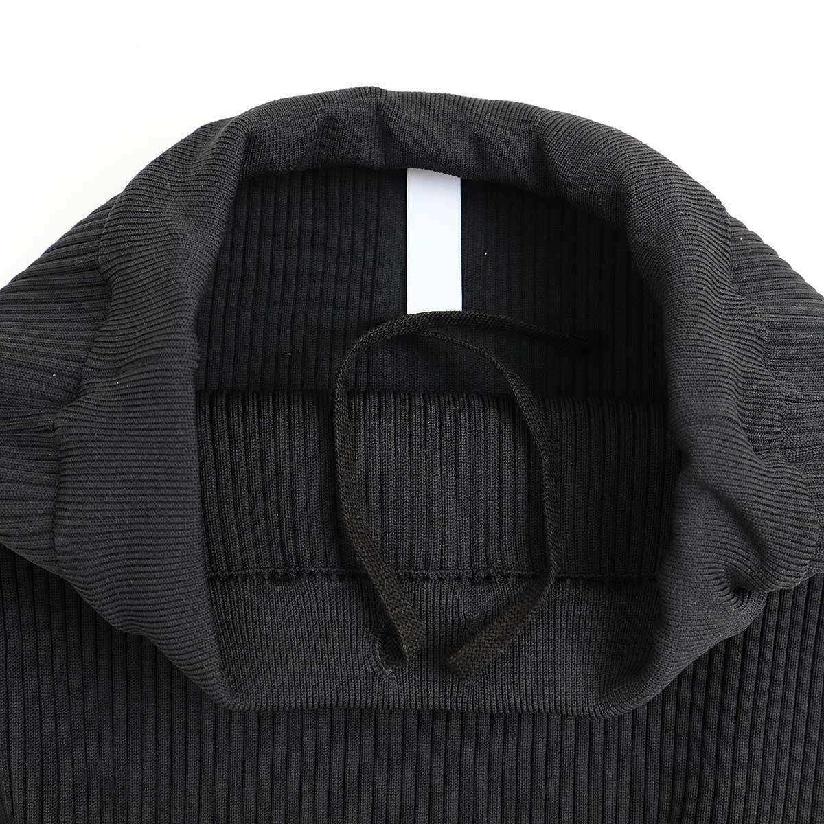 CFCL シーエフシーエル 25AW FLUTED MERMAID SKIRT スカート  