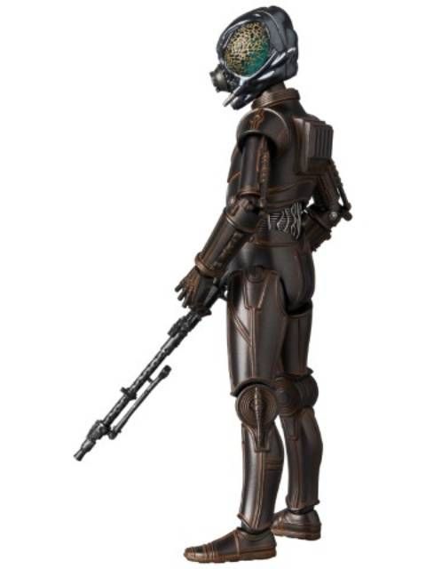 メディコムトイ MAFEX 4-LOM(TM) 「Star Wars： セール中 The Empire