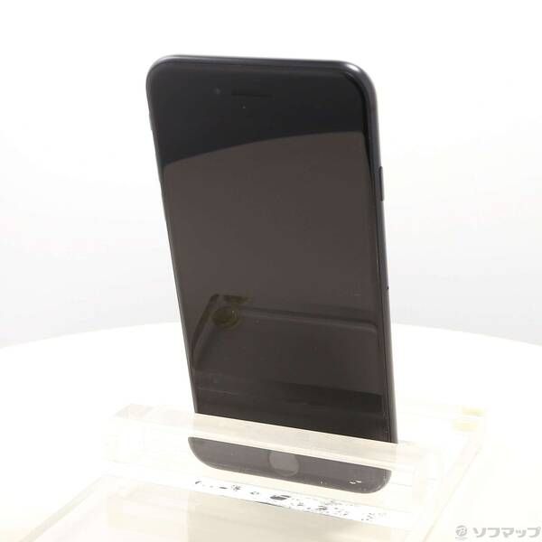 iPhone SE (第3世代) ブラック 64GB 中古美品 中古：AA(新品同様)】Apple iPhone SE（第3世代） 64GB