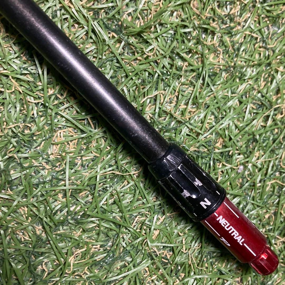 シャフト　TourAD EV6 ドライバー　テーラーメイド　ツアーAD シャフト TourAD EV6 ドライバー テーラーメイド ツアーAD