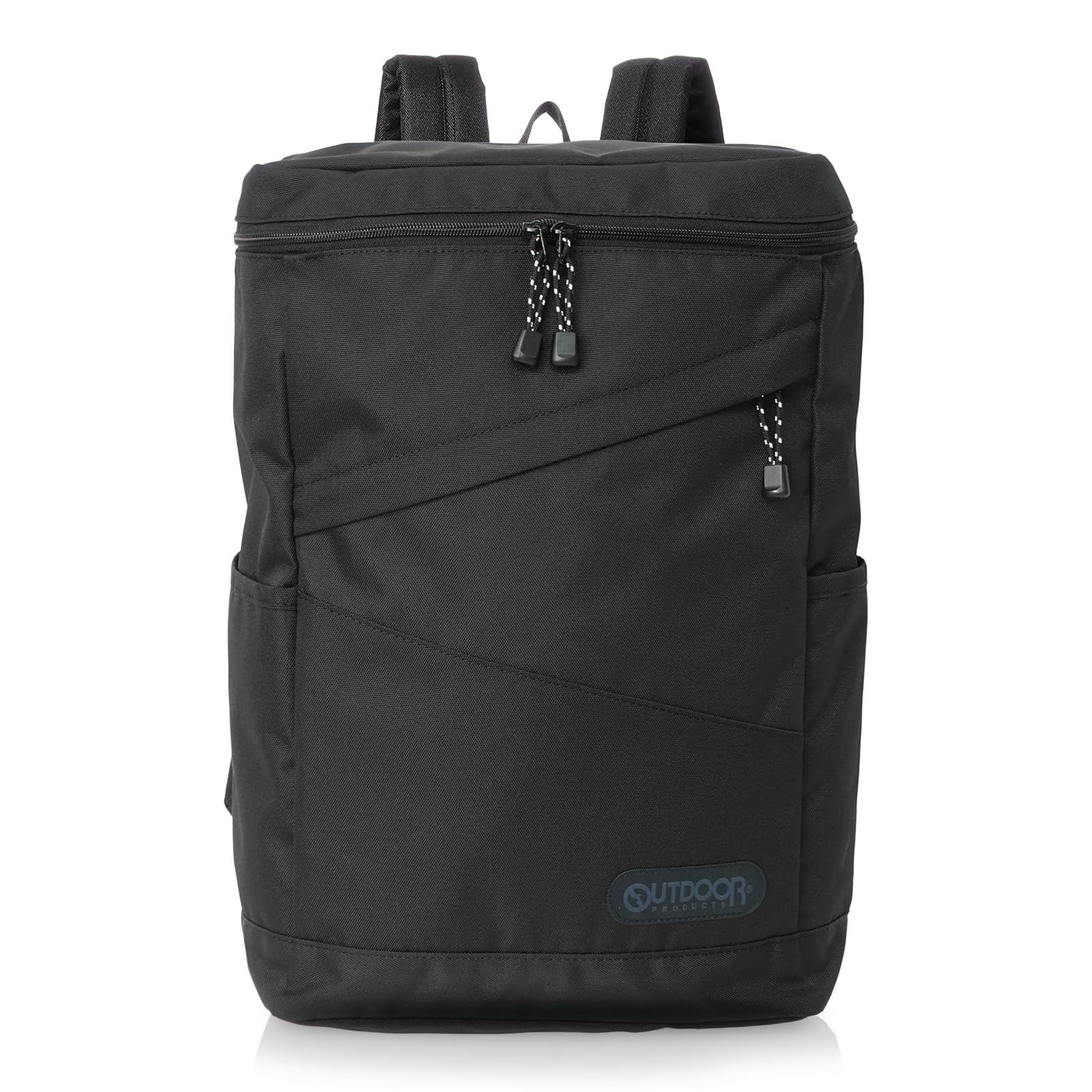 新着商品 PC収納 A4収納 ボックス 大容量 ラフ リュック 26L アウトドアプロダクツ