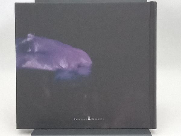 sukekiyo(Dir en grey) CD VITIUM(通販限定豪華盤)(Blu-spec CD2+CD+Blu-ray Disc)