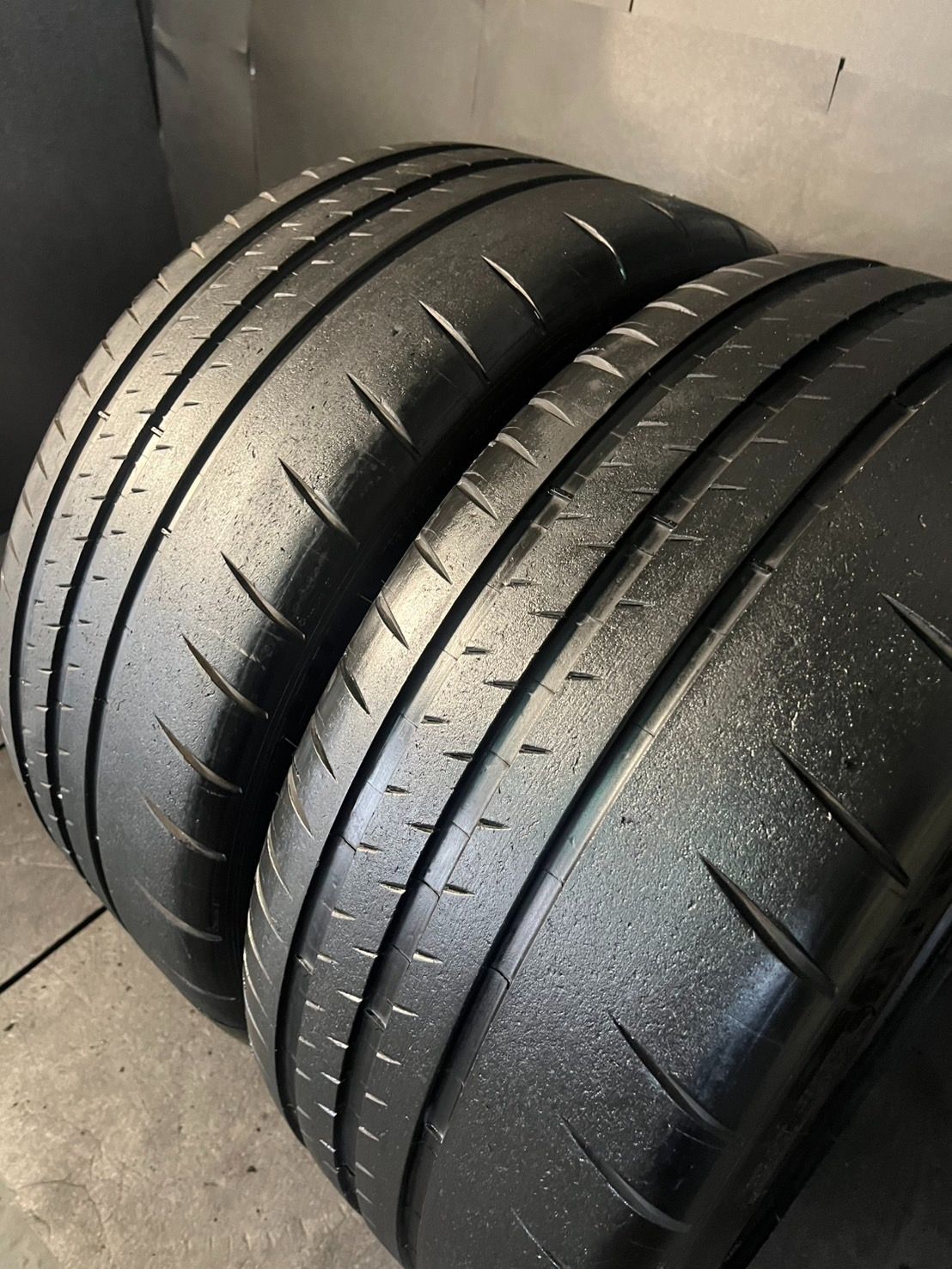 2019年製 約7.5分山