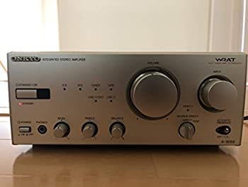 ONKYO「INTEC205シリーズ」アンプ・グライコセット ONKYO「INTEC205シリーズ」アンプ・グライコセット