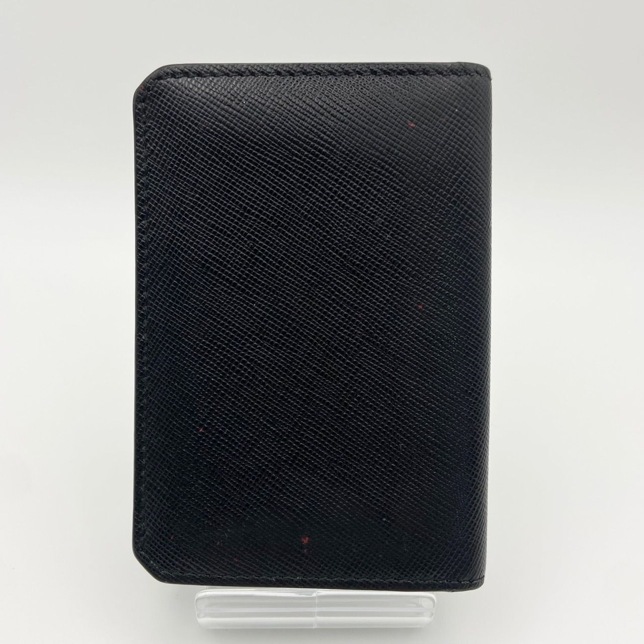 PRADA  プラダ 名刺入れ カードケース 2M0945サフィアーノレザー ロフトネット カードケース PRADA プラダ 名刺入れ カードケース